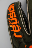 Reusch Attrakt Duo Ortho-Tec 5370050 5555 green grey 5